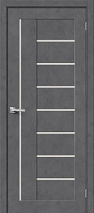 Товар Межкомнатная дверь Браво-29 Slate Art BR4432
